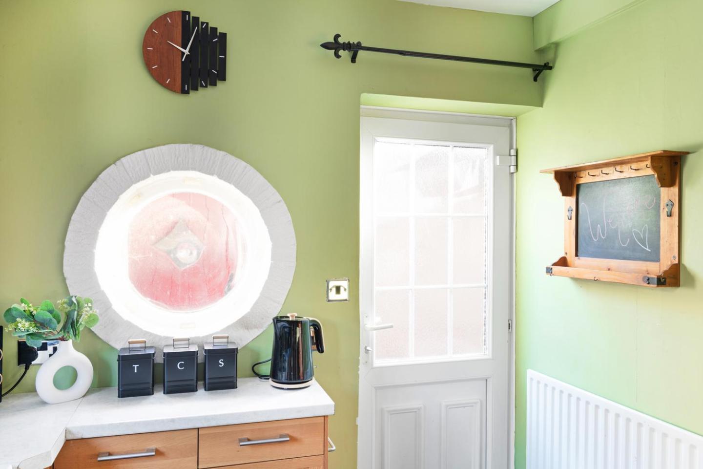 3 Bedroom House - Well Presented - Spacious - Flexible Check In - Free Parking Nottingham Esterno foto